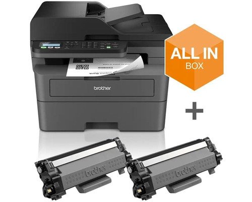 BROTHER-MULT MFC-L2827DWXL
