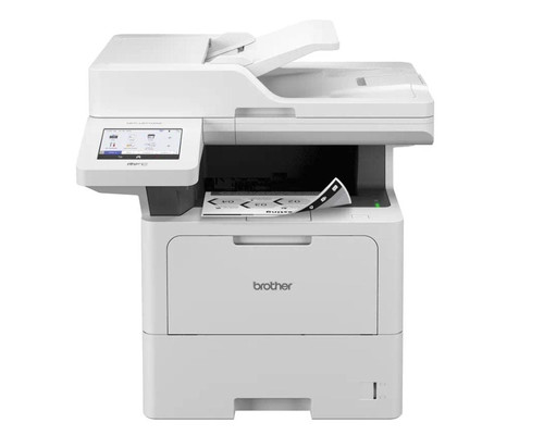 BROTHER-MULT MFC-L6710DW