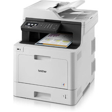 BROTHER MULTIFUNCION LASER MFCL8690CDWLT BLANCO