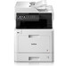 BROTHER MULTIFUNCION LASER MFCL8690CDWLT BLANCO
