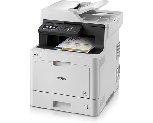BROTHER-MULT MFC-L8690CDW