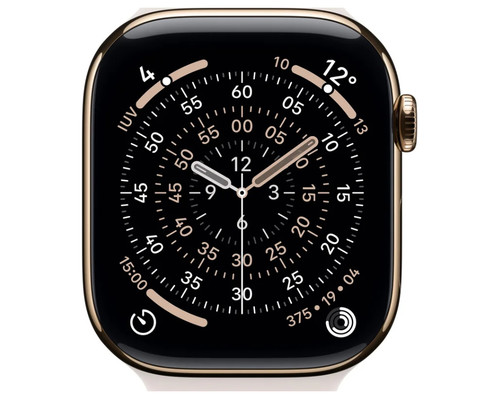 RELOJ APPLE MFD64QL/A