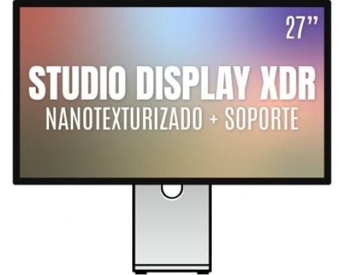DISPLAY APPLE MFEP4YP/A