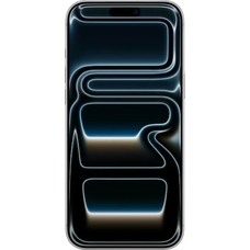 APPLE iPHONE 17 PRO MAX 256GB PLATA