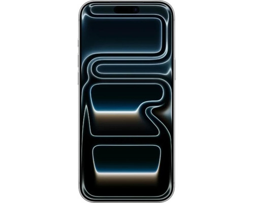 APPLE iPHONE 17 PRO MAX 256GB PLATA