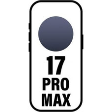 APPLE iPHONE 17 PRO MAX 256GB AZUL