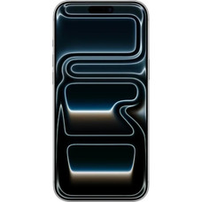 APPLE iPHONE 17 PRO MAX 512GB PLATA