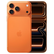APPLE iPHONE 17 PRO MAX 512GB NARANJA