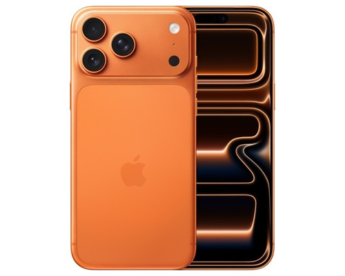 APPLE iPHONE 17 PRO MAX 512GB NARANJA