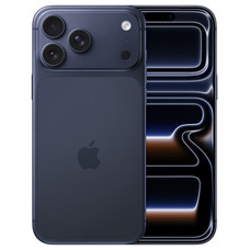 APPLE iPHONE 17 PRO MAX 512GB AZUL