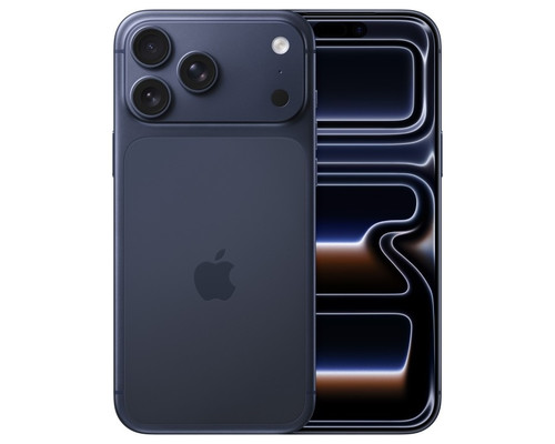 APPLE iPHONE 17 PRO MAX 512GB AZUL