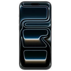 APPLE iPHONE 17 PRO MAX 1TB PLATA