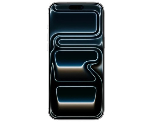 APPLE iPHONE 17 PRO MAX 1TB PLATA