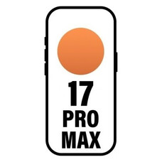 APPLE iPHONE 17 PRO MAX 1TB NARANJA