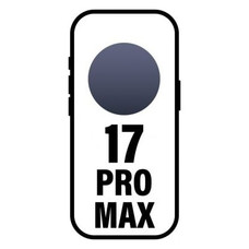 APPLE iPHONE 17 PRO MAX 1TB AZUL