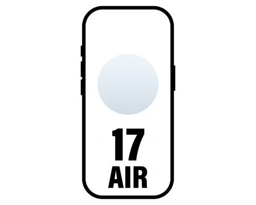 APPLE iPHONE 17 AIR 512GB AZUL