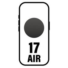 APPLE iPHONE 17 AIR 1TB NEGRO