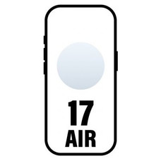 APPLE iPHONE 17 AIR 1TB AZUL