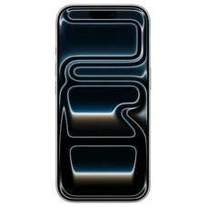APPLE iPHONE 17 PRO 256GB PLATA