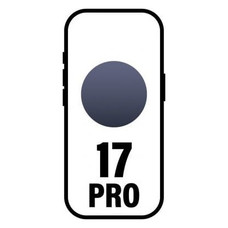 APPLE iPHONE 17 PRO 1TB AZUL