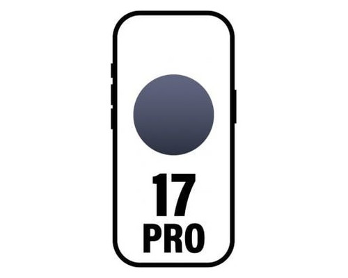 APPLE iPHONE 17 PRO 1TB AZUL