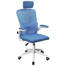 SILLA MGC-ERGO PLUS AZUL MARS GAMING