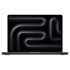MACBOOK PRO APPLE 14"" M5 PRO 15CORE CPU+16CORE GPU 24GB 1TB NEGRO ESPACIAL
