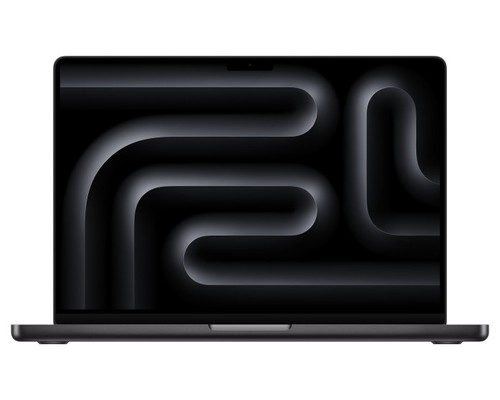 MACBOOK PRO APPLE 14"" M5 PRO 15CORE CPU+16CORE GPU 24GB 1TB NEGRO ESPACIAL