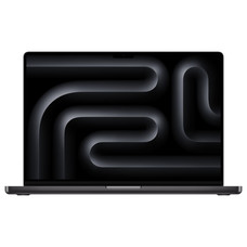MACBOOK PRO APPLE 16"" M5 PRO 18CORE CPU+20CORE GPU 24GB 1TB NEGRO ESPACIAL