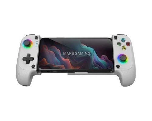 GAMEPAD TACENS MGPX WH