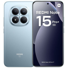 SMARTPHONE REDMI NOTE 15 PRO+ (12+512GB) AZUL XIAOMI