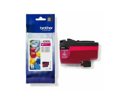 BROTHER-C-LC426XLM-DU12 BROTHER-C-LC426XLM