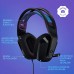 AURICULARES LOGITECH G335 BK
