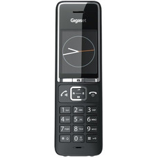GIGA-TEL COMF 550HX BK-DU9 GIGA-TEL COMF 550HX BK