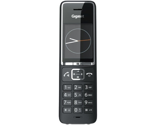 GIGA-TEL COMF 550HX BK