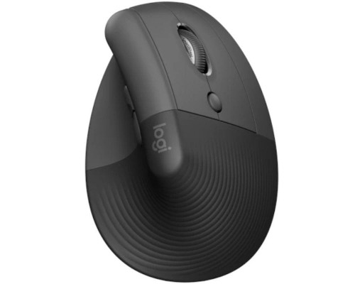RATON LOGITECH LIFT VERTICAL BUS GF