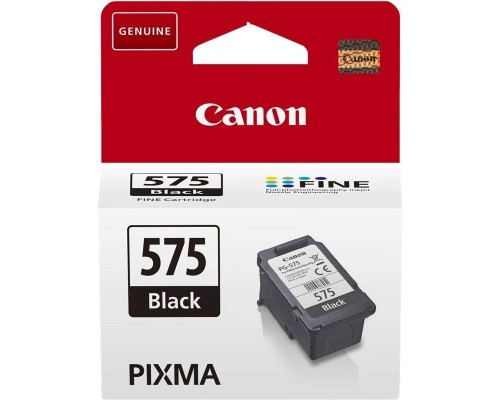 CARTUCHO TINTA NEGRO CANON PG-575