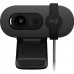 WEBCAM BRIO 100 1080p NEGRO LOGITECH-AA9 WEBCAM BRIO 100 1080p NEGRO LOGITECH