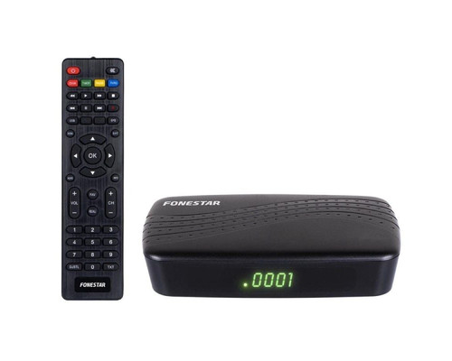 FONE-TDT RDT-700HD-DU7 FONE-TDT RDT-700HD