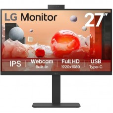 MONITOR LG 27BA850-B-DU57 MONITOR LG 27BA850-B
