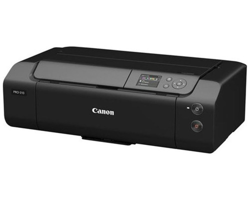 CANON IMAGEPROGRAF PRO-310 A3+ WIFI NEGRO