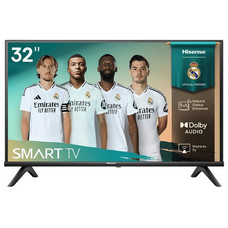 TELEVISOR 32"" HD 32A4Q SMART TV HISENSE-AA46 TELEVISOR 32"" HD 32A4Q SMART TV HISENSE