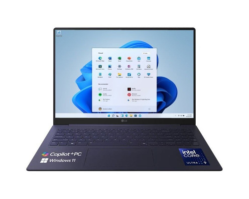 PORTATIL LG 16Z90TS-G AU99B