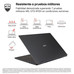 PORTATIL LG 16Z90TS-G AU99B