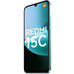 SMARTPHONE XIAOMI REDMI 15C 4-128 GREE