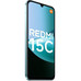SMARTPHONE XIAOMI REDMI 15C 4-256 GREE