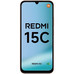 SMARTPHONE XIAOMI REDMI 15C 4-256 OR
