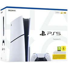 SONY-PS5 SLIM V2