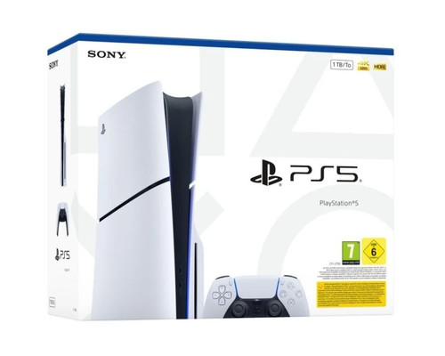 SONY-PS5 SLIM V2-DU135 SONY-PS5 SLIM V2