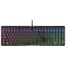 TECLADO MECANICO XTRFY MX 3.1 NEGRO CHERRY